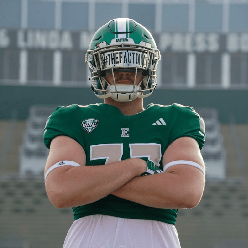 Carter Miculka