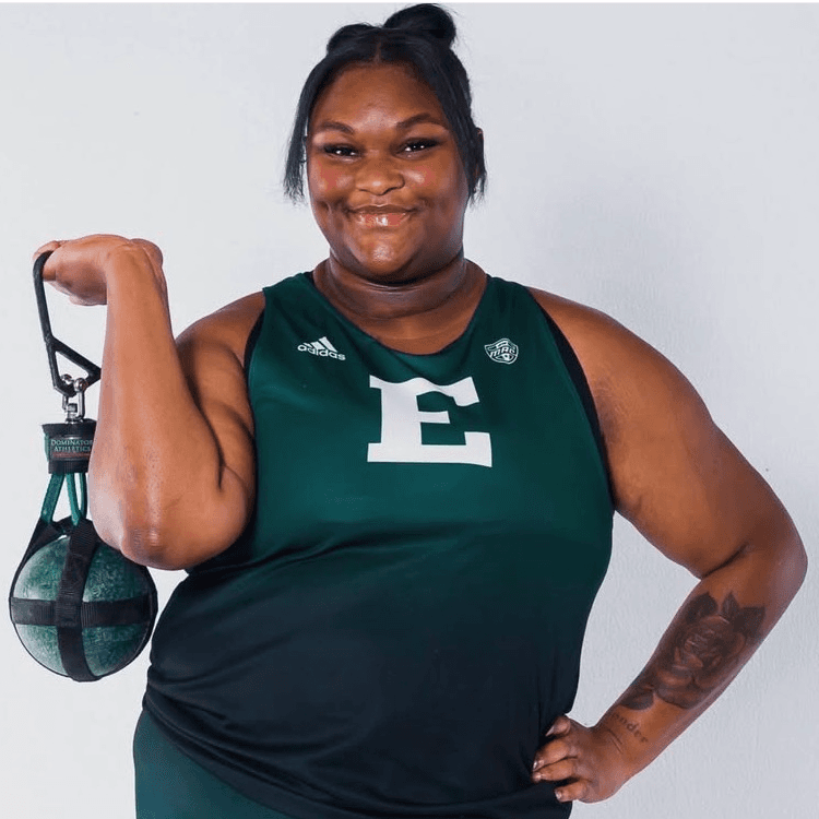 Faith Moore