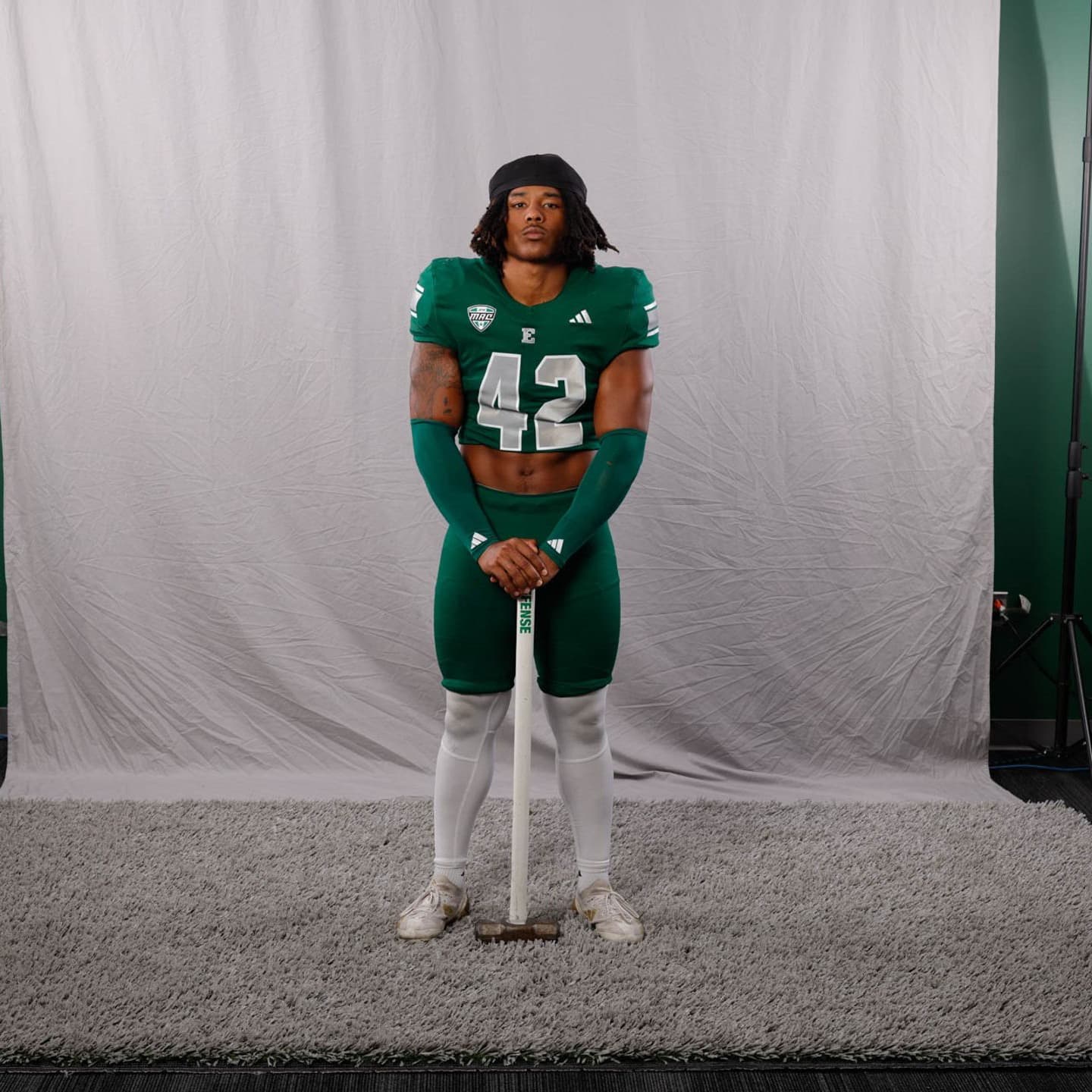 Jonah Flowers