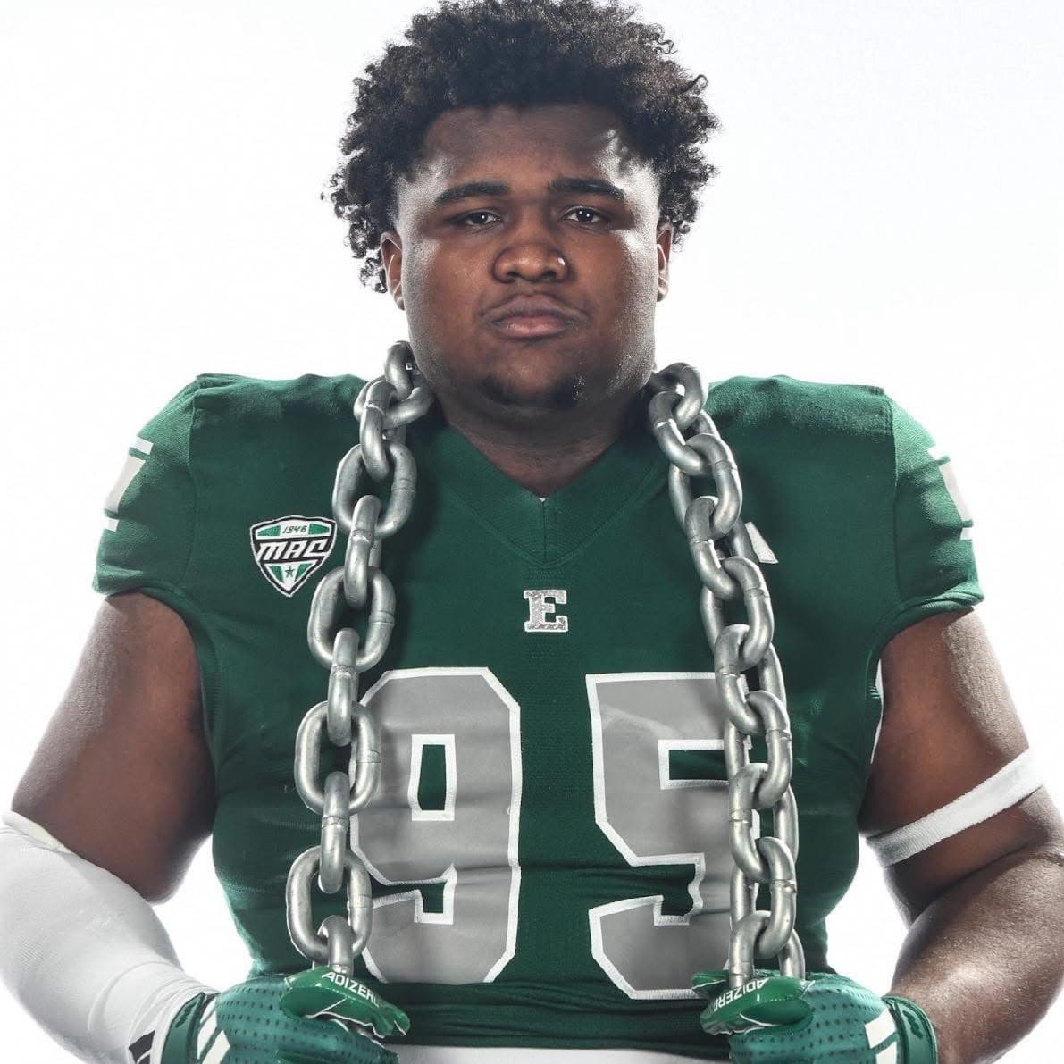 Milan Colvin