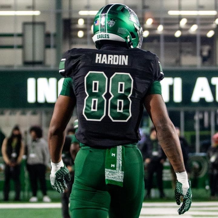 Ronn Hardin