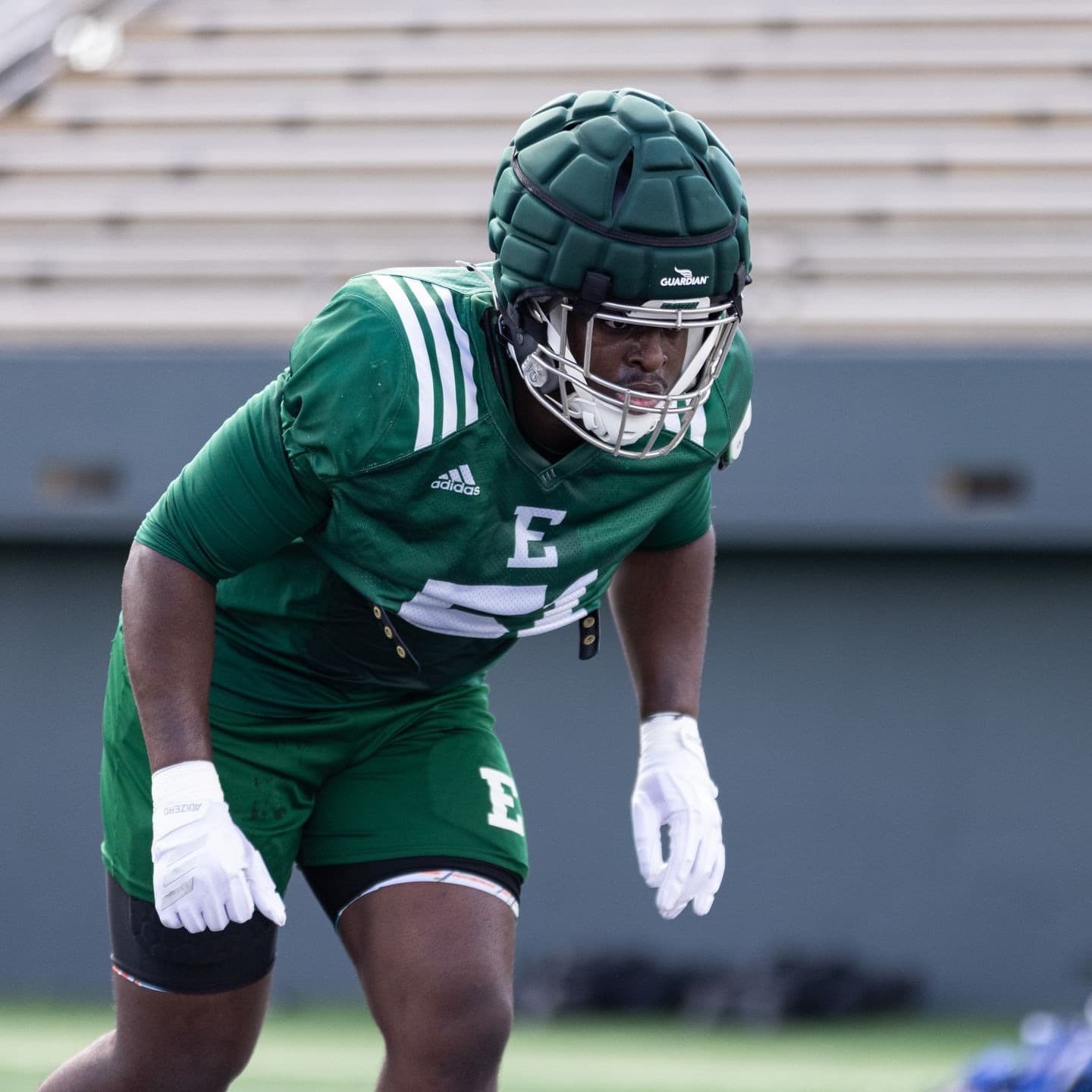 Elgin McDuffey